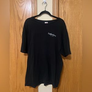 Men’s Junk Food Clothing Vintage Budweiser Tee
